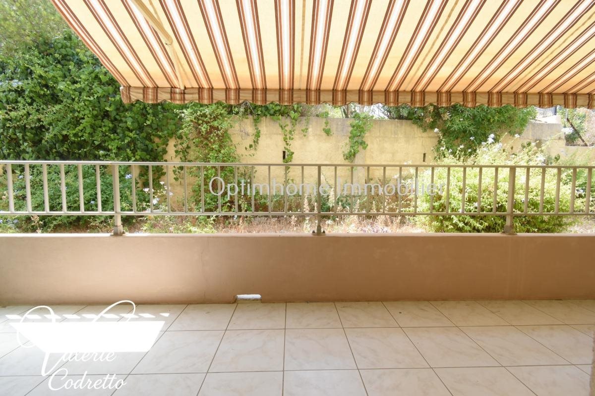 Appartement à vendre, 64m², Six-Fours-les-Plages