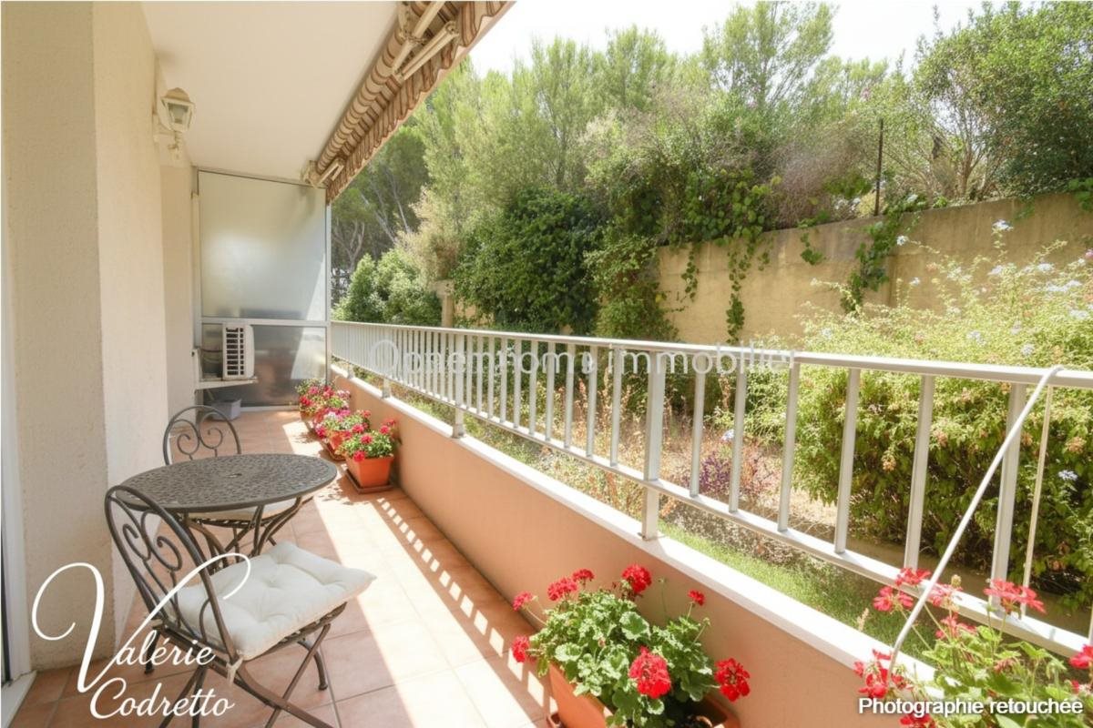 Appartement à vendre, 64m², Six-Fours-les-Plages