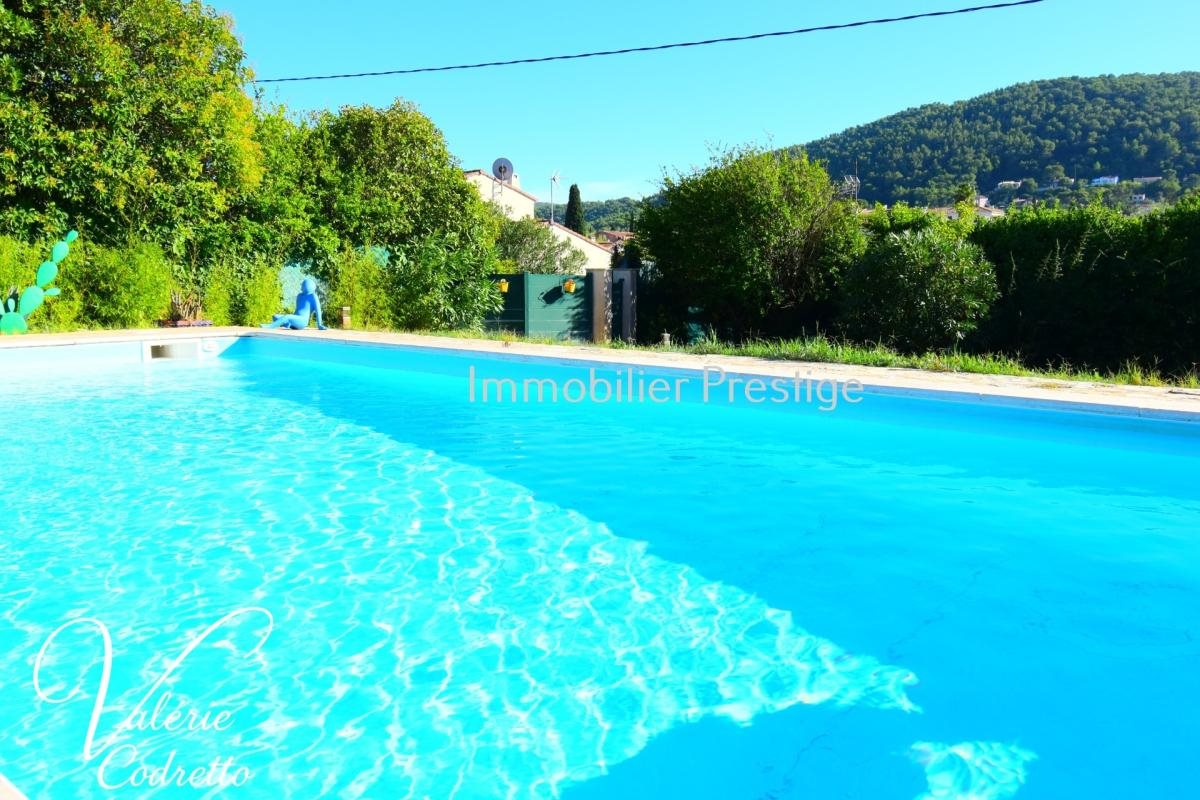 Maison à vendre, 185m², La Crau