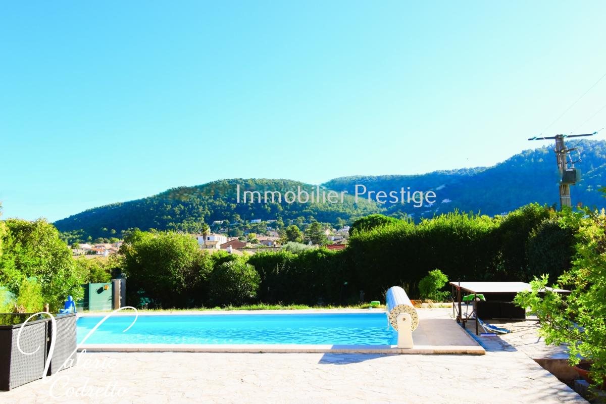Maison à vendre, 185m², La Crau