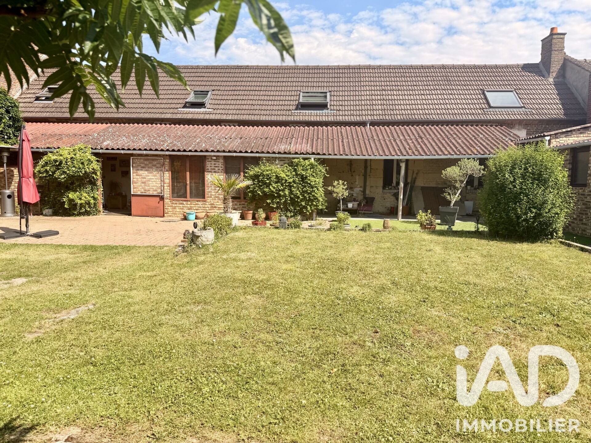 Maison à vendre, 175m², Chevrières