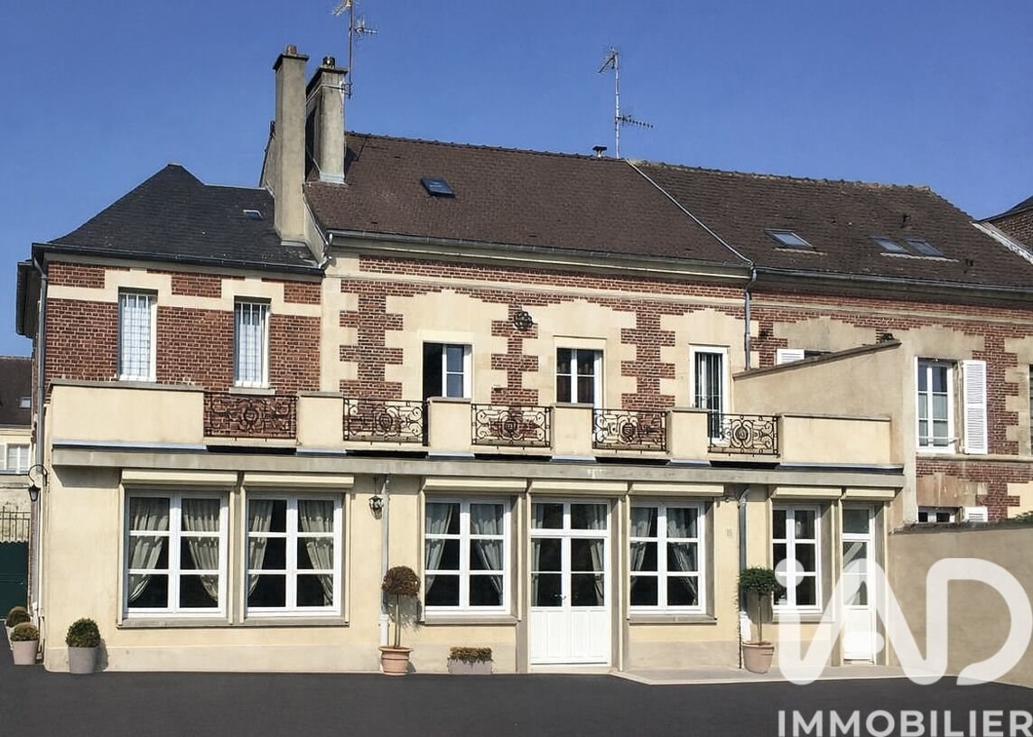 Maison à vendre, 295m², Compiègne