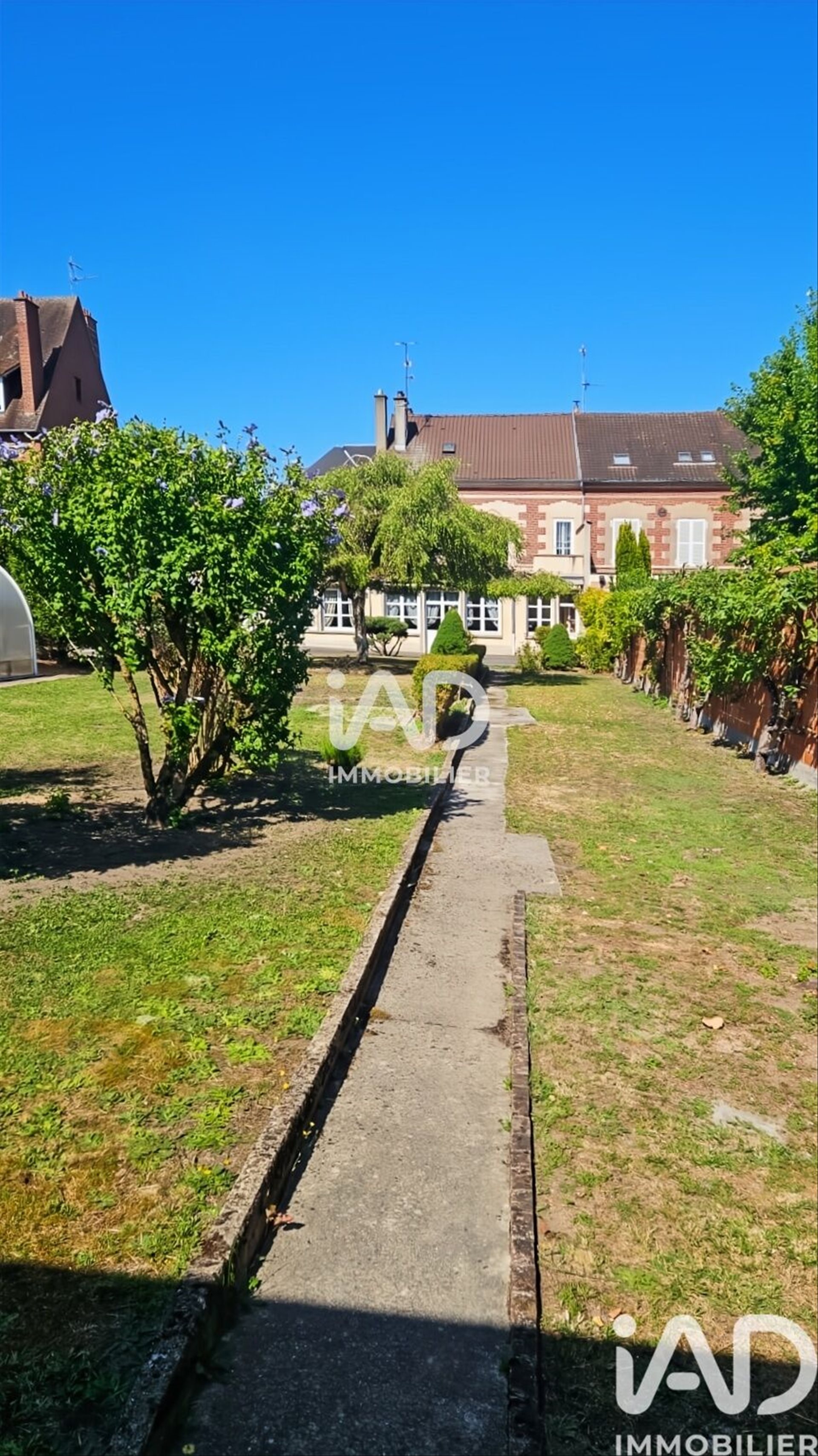 Maison à vendre, 295m², Compiègne