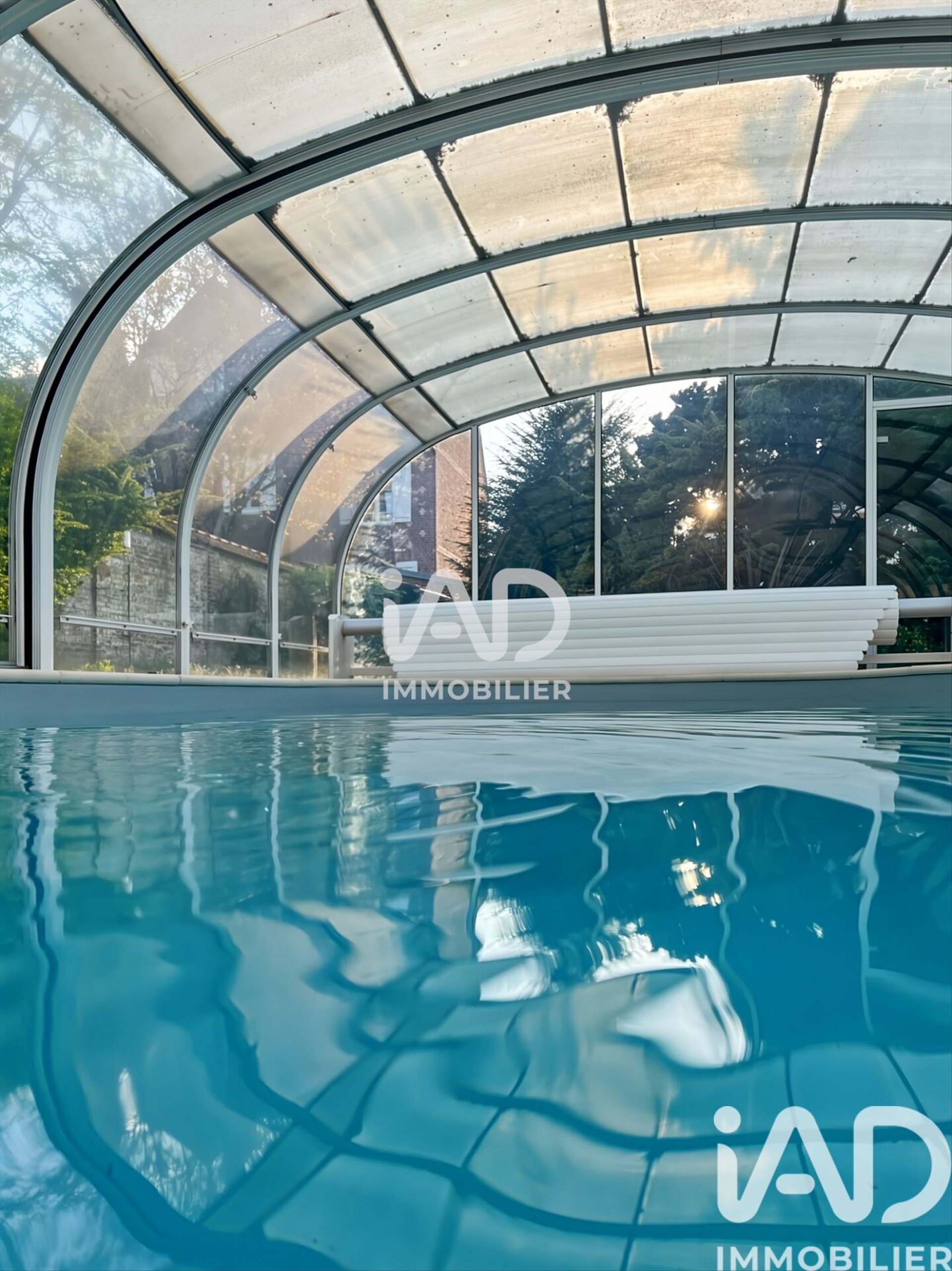 Maison à vendre, 295m², Compiègne