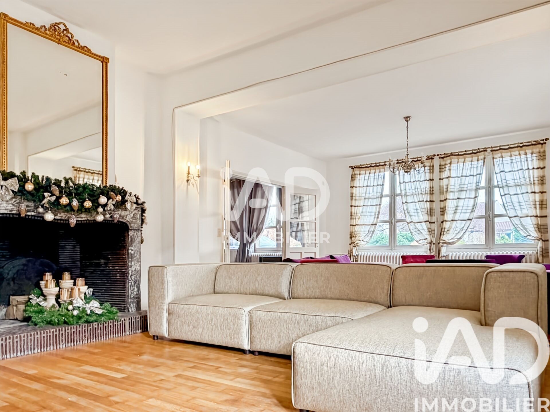 Maison à vendre, 295m², Compiègne