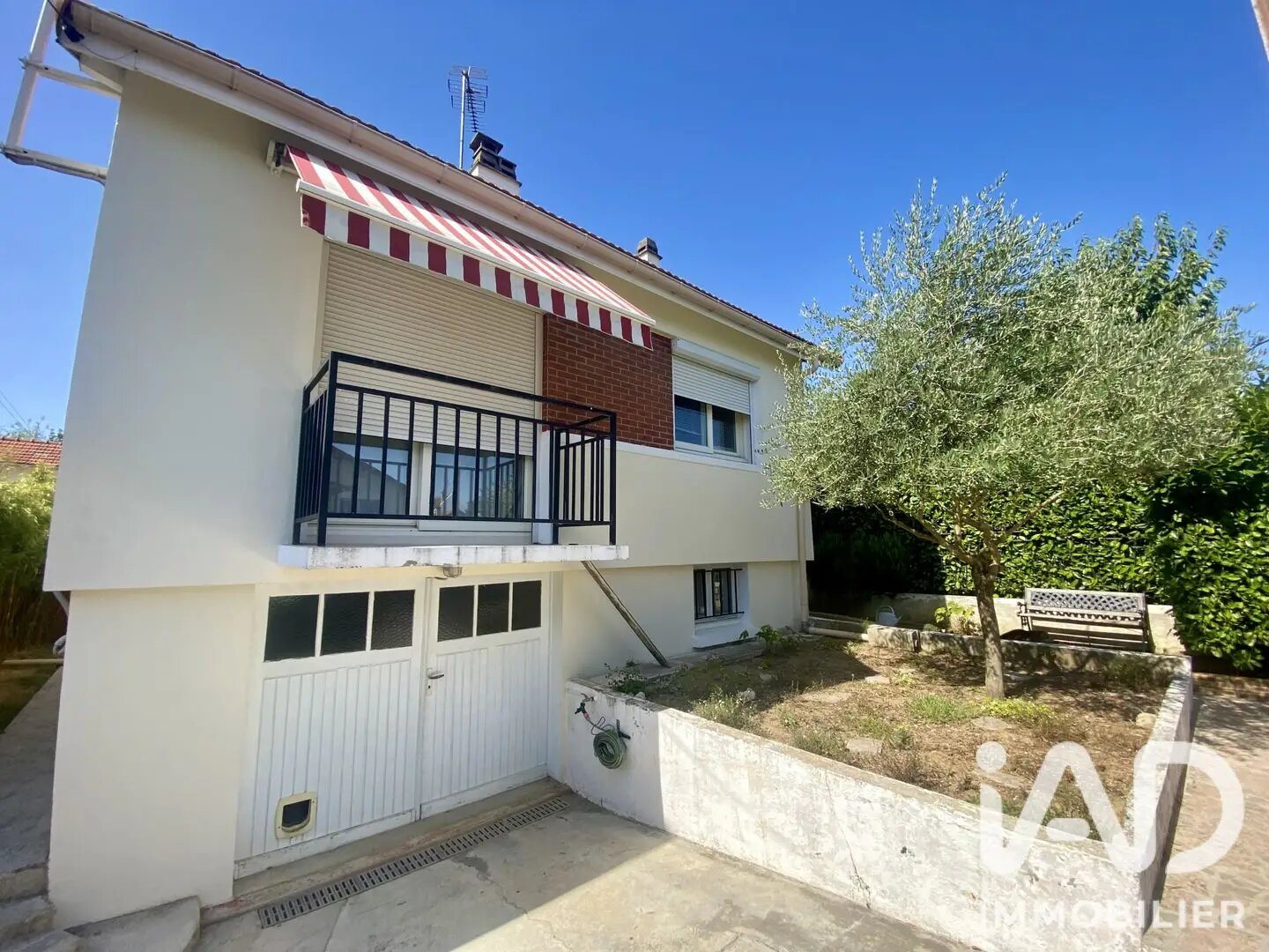 Maison à vendre, 61m², Savigny-sur-Orge