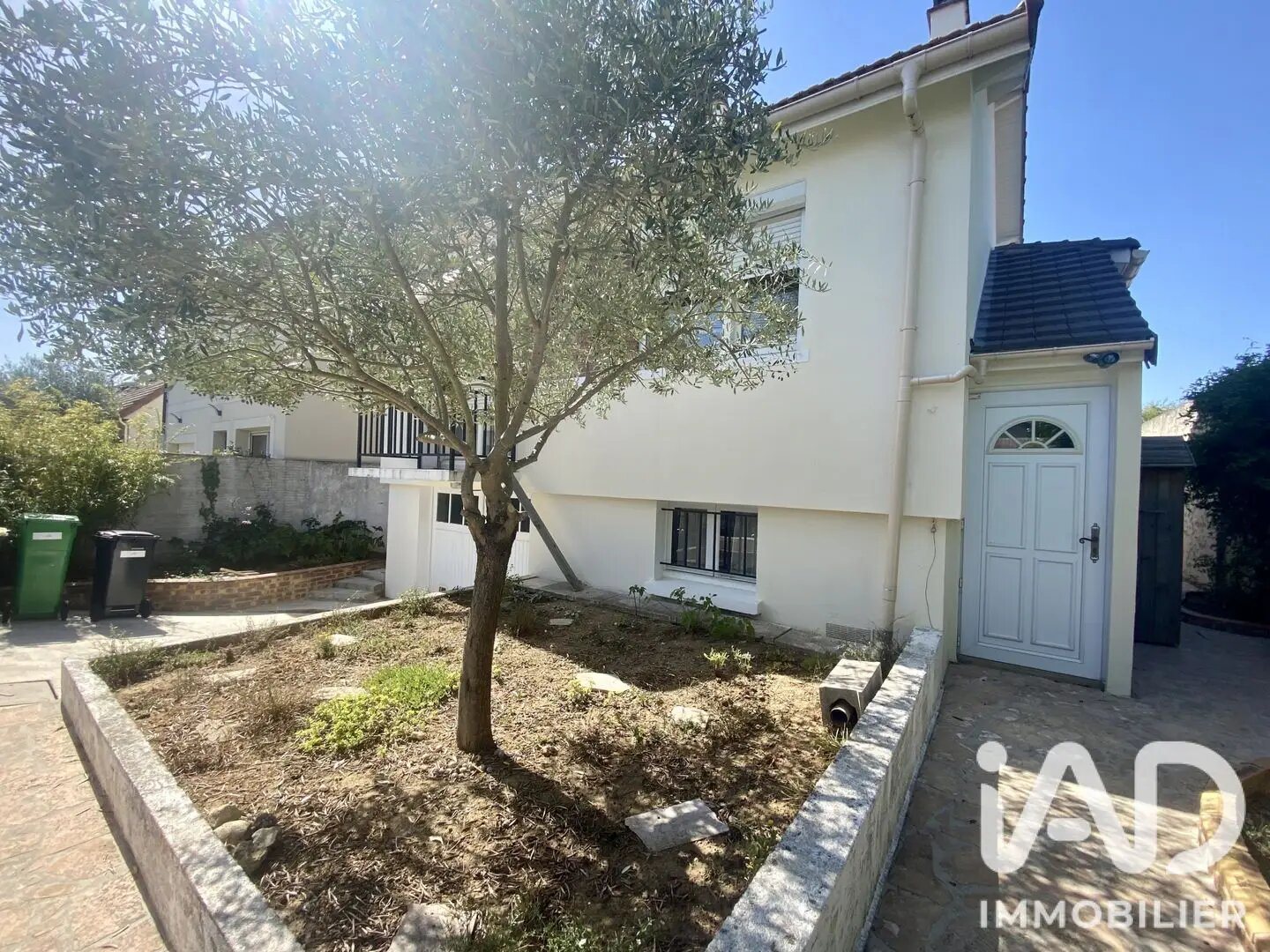 Maison à vendre, 61m², Savigny-sur-Orge
