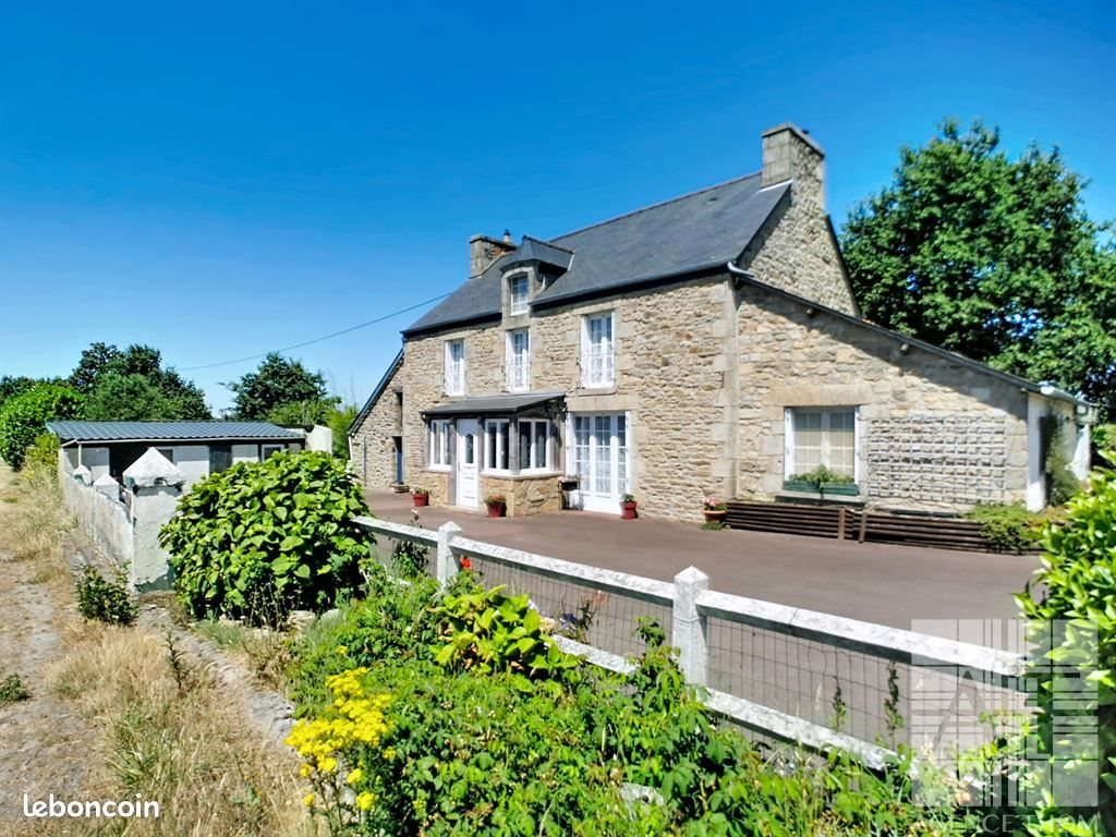 Maison à vendre, 142m², Bourseul