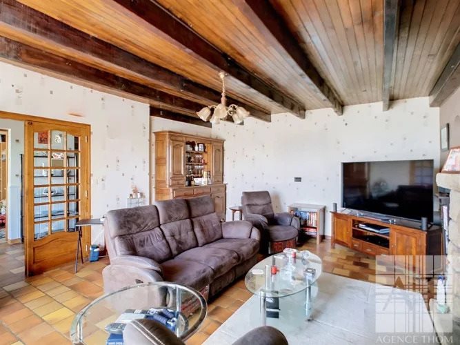 Maison à vendre, 142m², Bourseul