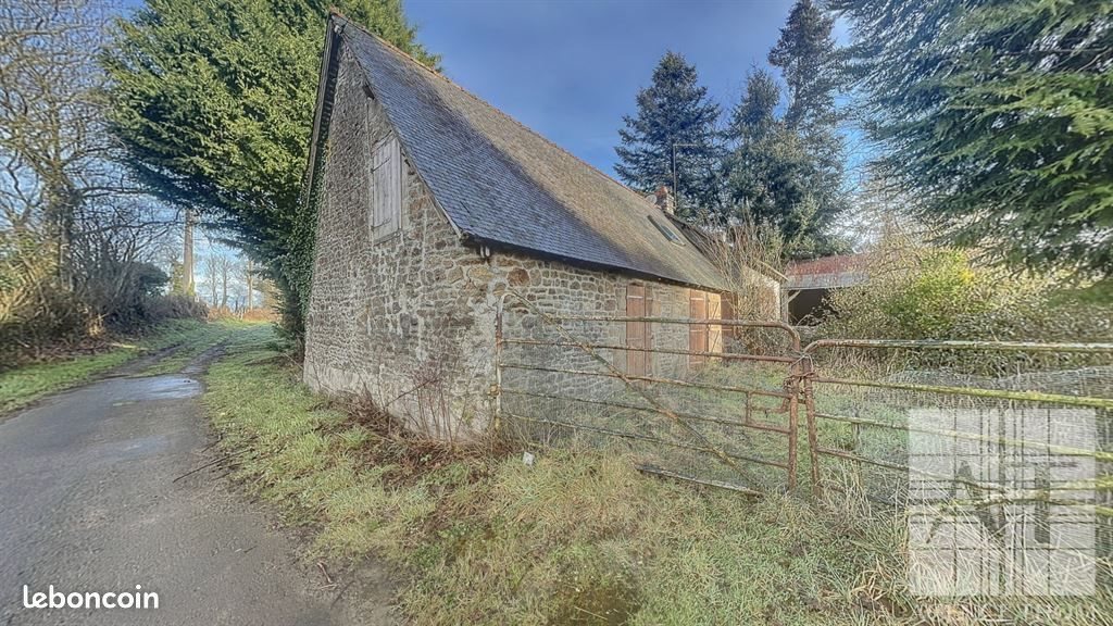 Maison à vendre, 151m², Montaudin