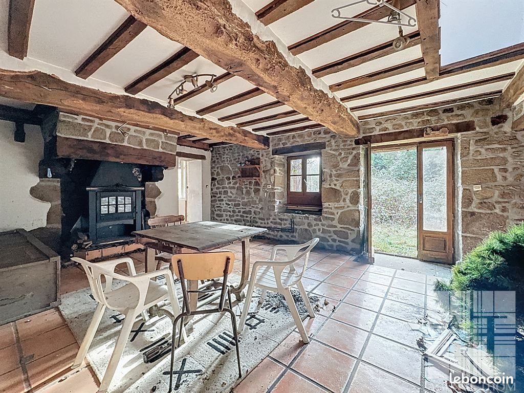 Maison à vendre, 151m², Montaudin