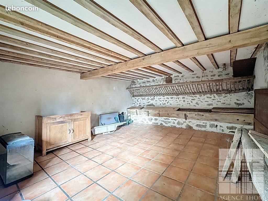 Maison à vendre, 151m², Montaudin