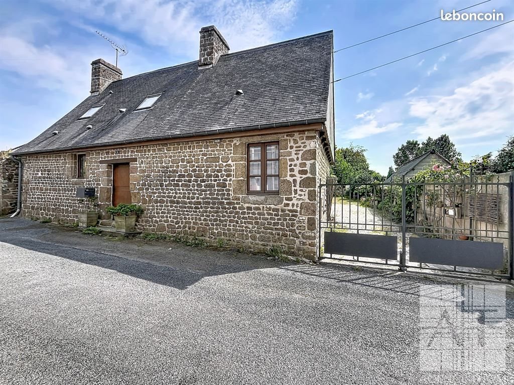 Maison à vendre, 141m², Montaudin