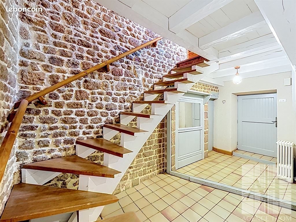 Maison à vendre, 141m², Montaudin