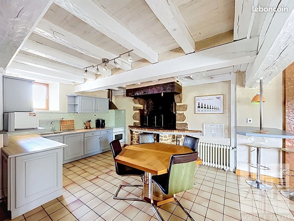 Maison à vendre, 141m², Montaudin