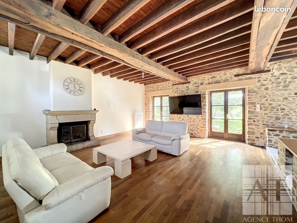Maison à vendre, 233m², Montenay