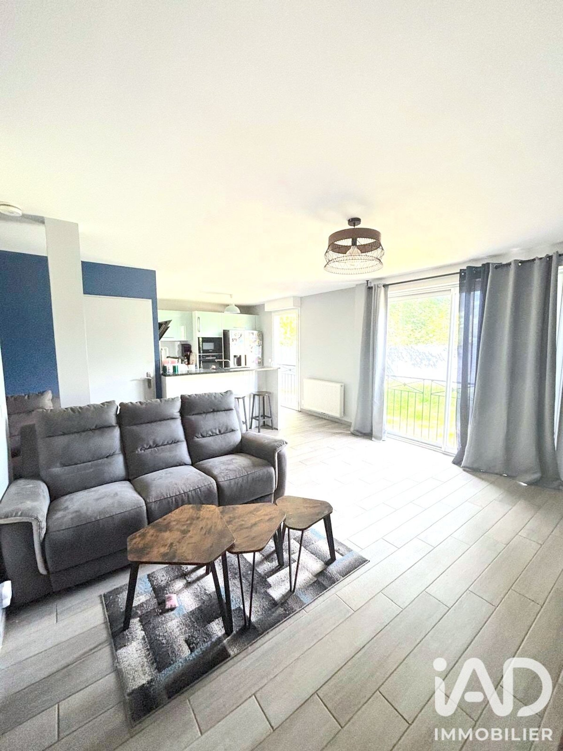 Maison à vendre, 114m², Méry-sur-Oise