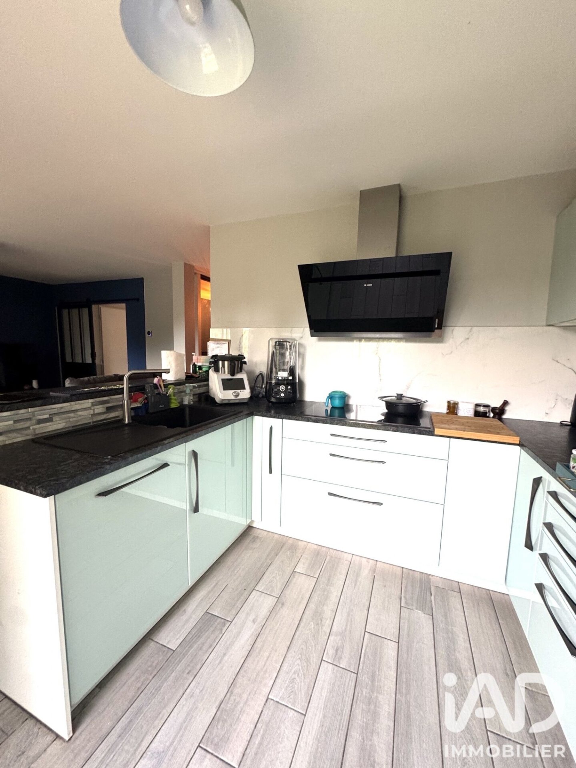 Maison à vendre, 114m², Méry-sur-Oise