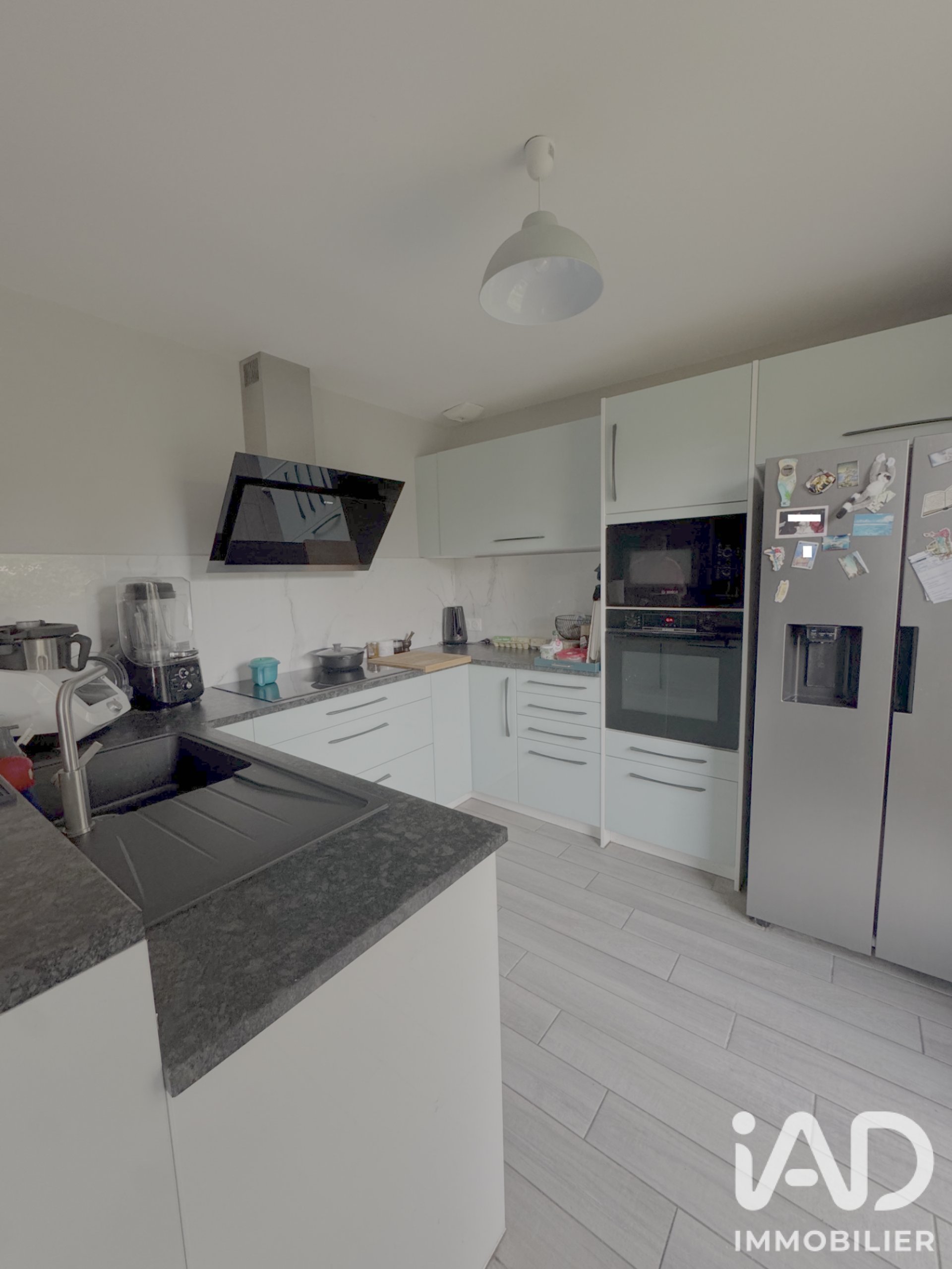 Maison à vendre, 114m², Méry-sur-Oise