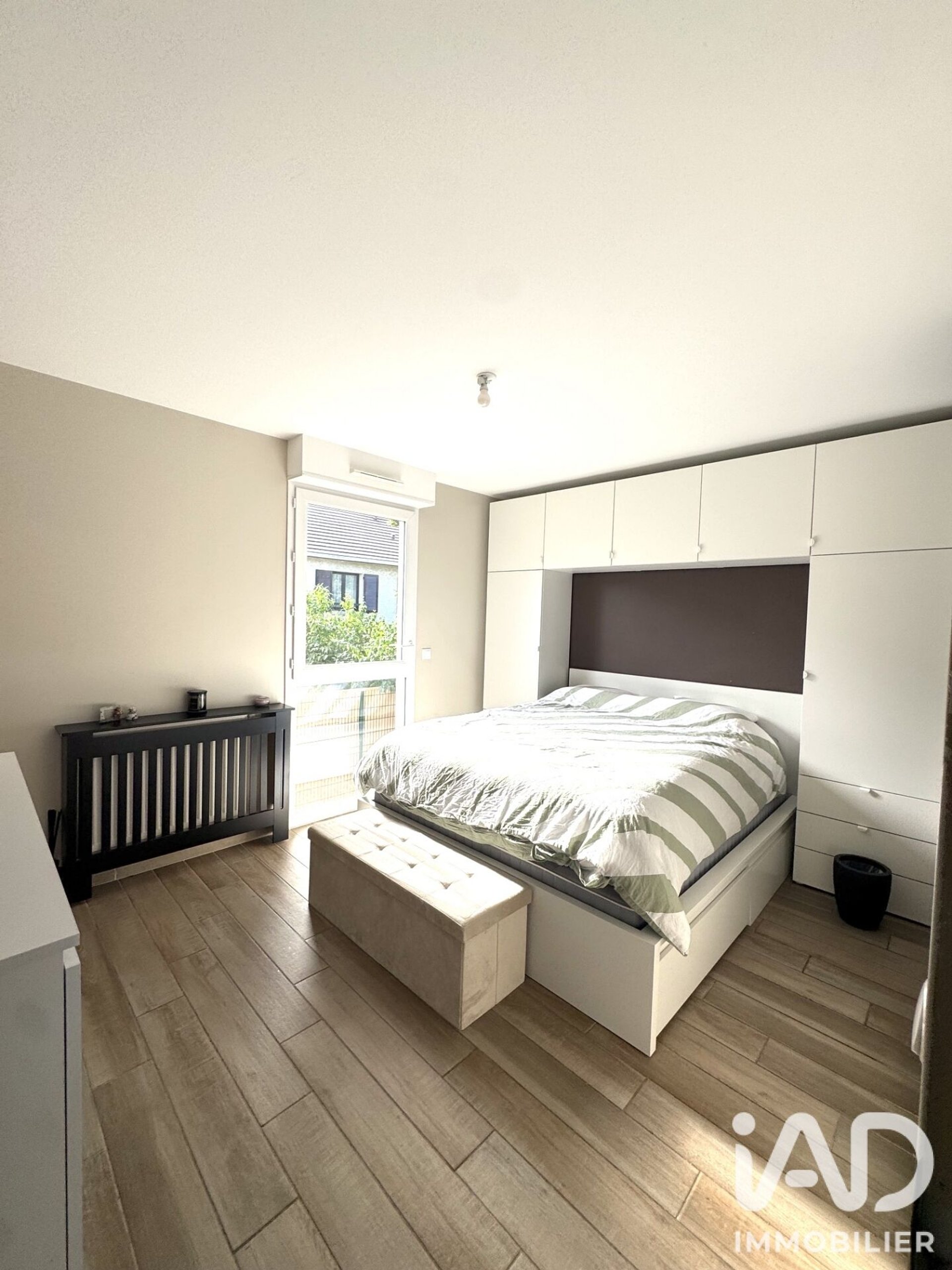 Maison à vendre, 114m², Méry-sur-Oise