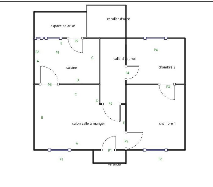 Maison à vendre, 92m², Nanterre