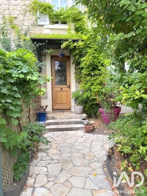 Maison à vendre, 142m², Méry-sur-Oise