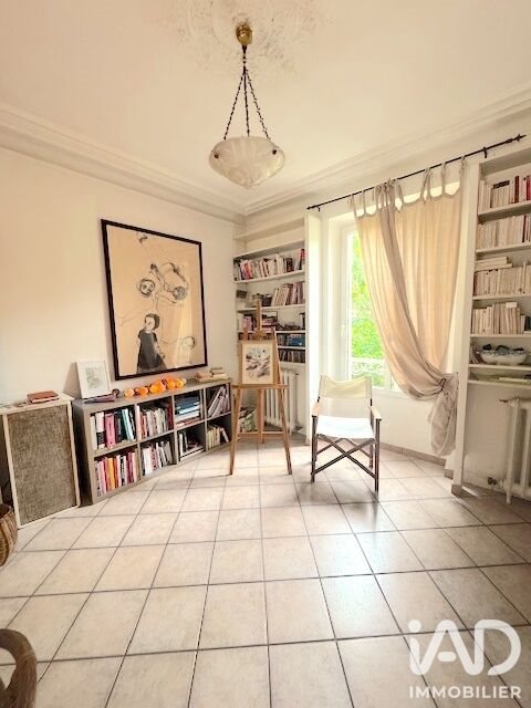 Maison à vendre, 142m², Méry-sur-Oise