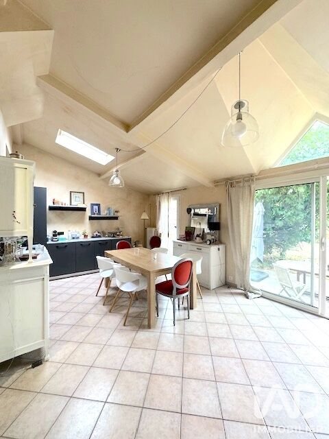 Maison à vendre, 142m², Méry-sur-Oise