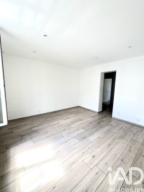 Appartement à vendre, 38m², Le Raincy