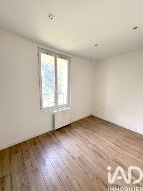 Appartement à vendre, 38m², Le Raincy