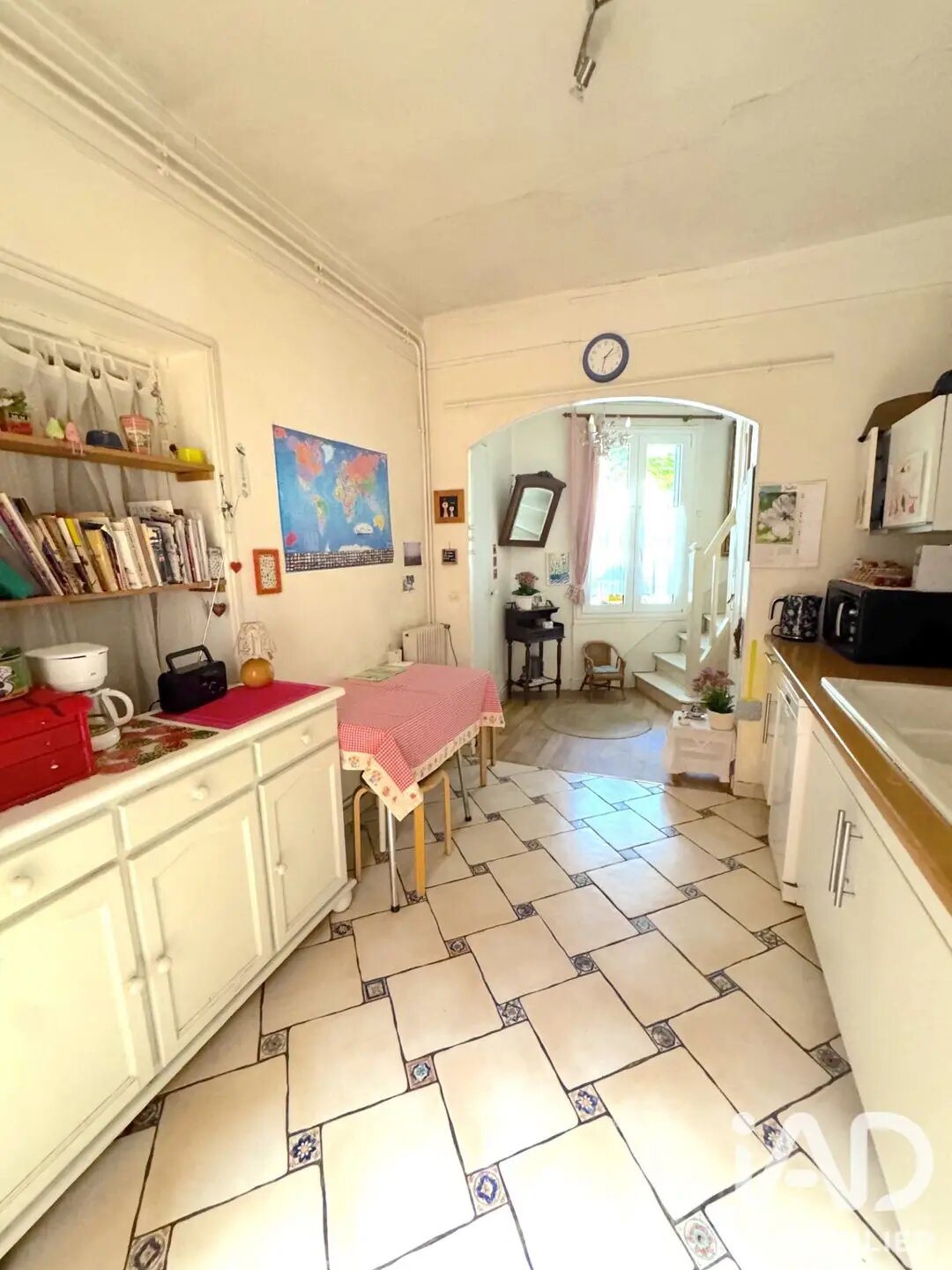 Maison à vendre, 83m², Rosny-sous-Bois