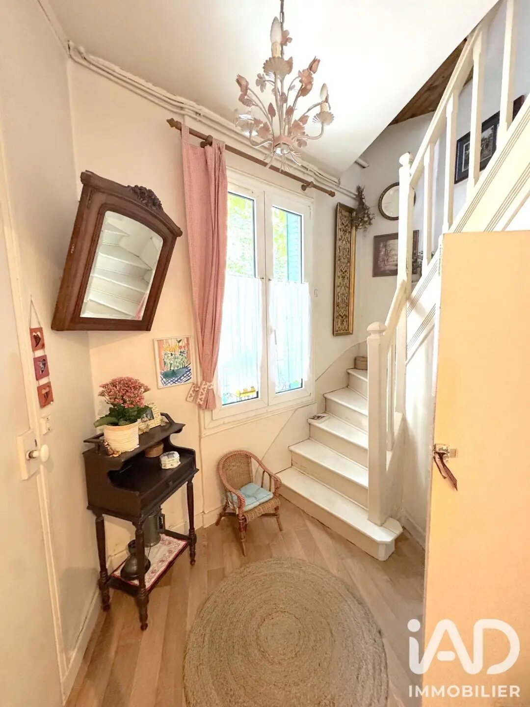 Maison à vendre, 83m², Rosny-sous-Bois