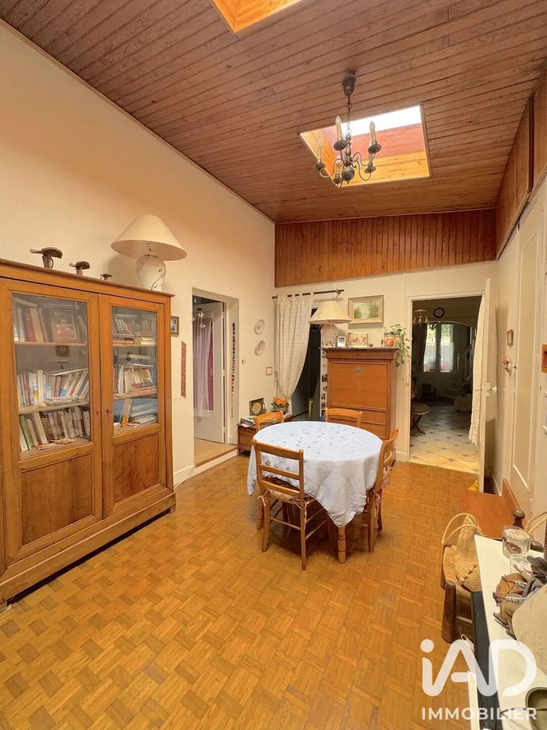 Maison à vendre, 83m², Rosny-sous-Bois