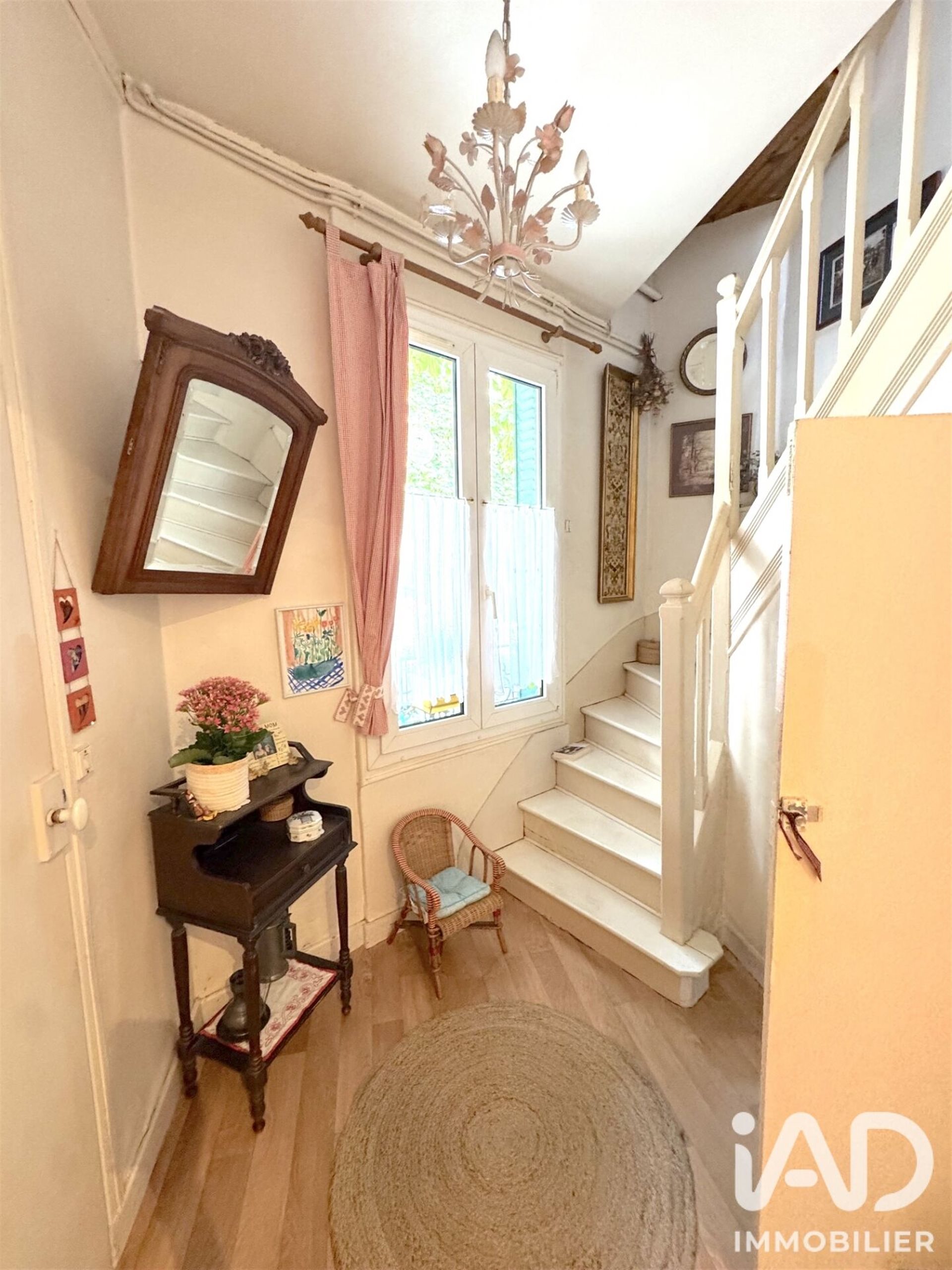 Maison à vendre, 83m², Rosny-sous-Bois