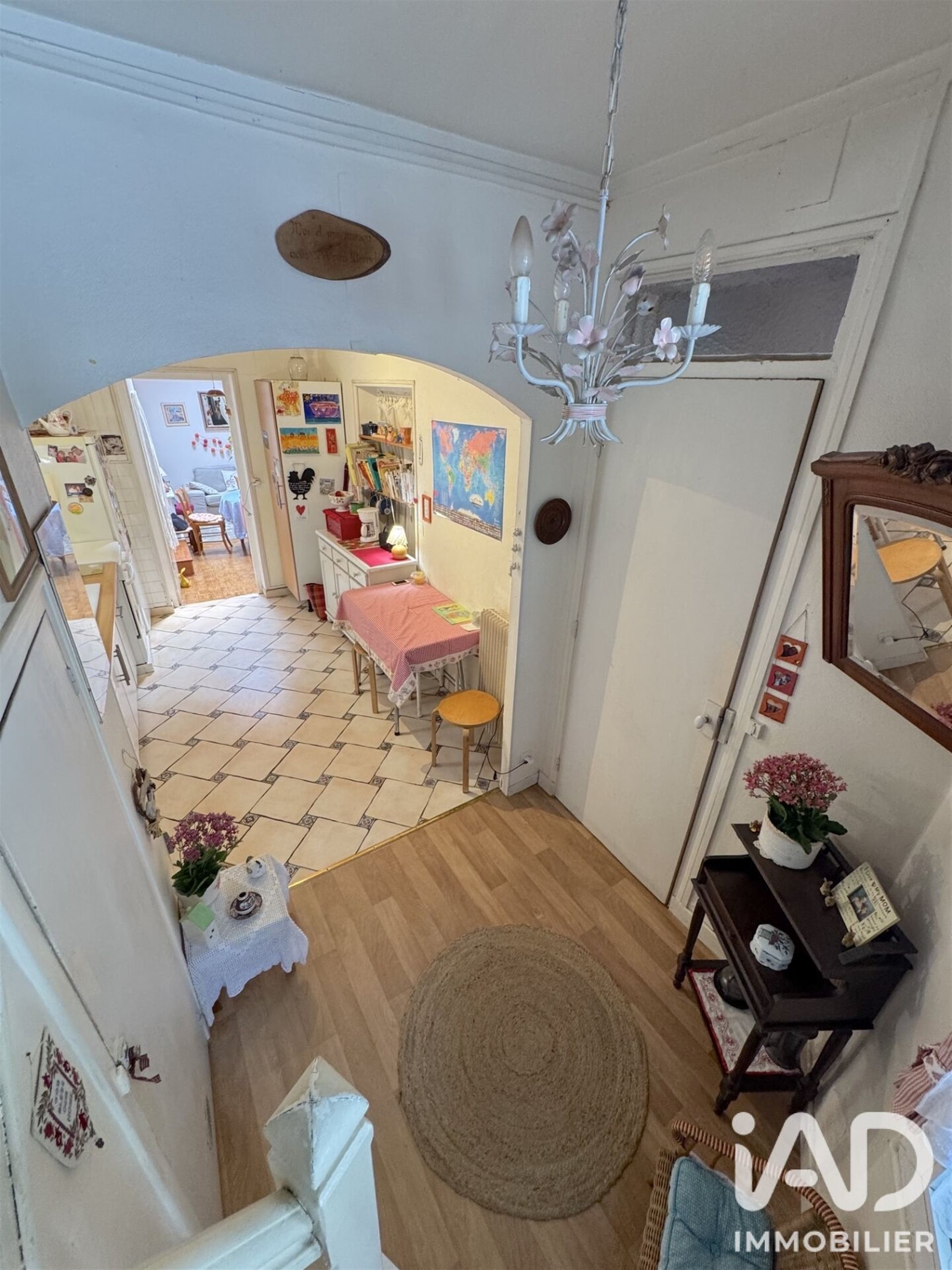 Maison à vendre, 83m², Rosny-sous-Bois