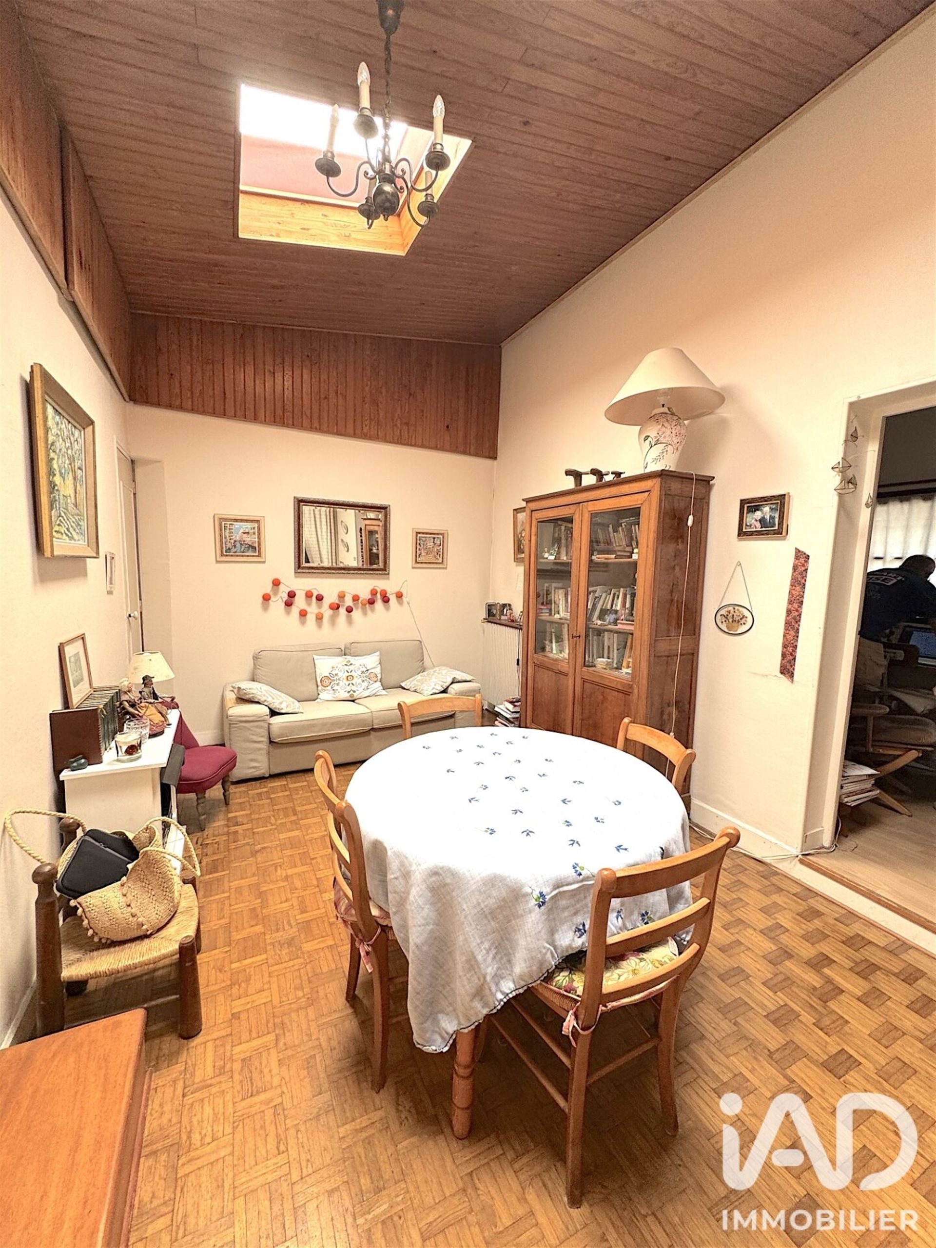 Maison à vendre, 83m², Rosny-sous-Bois
