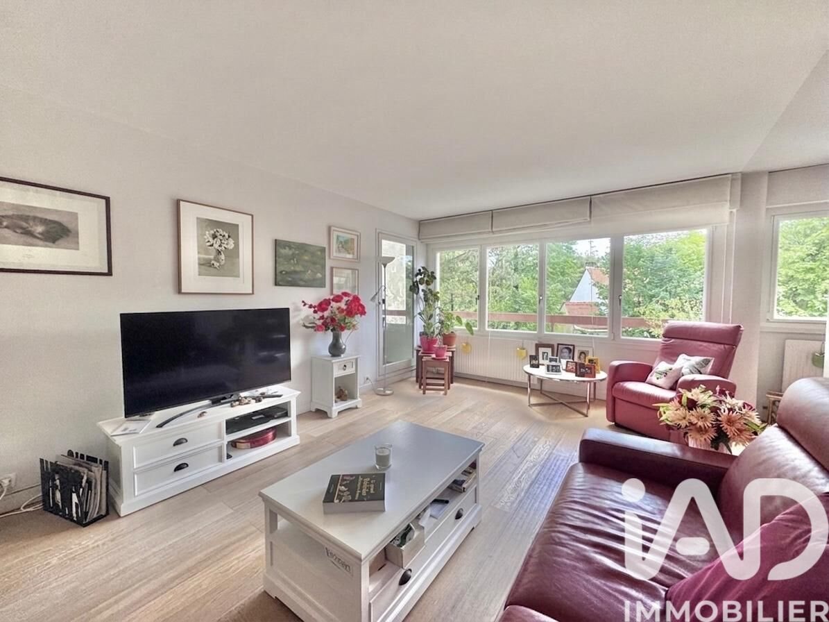 Appartement à vendre, 104m², Bry-sur-Marne