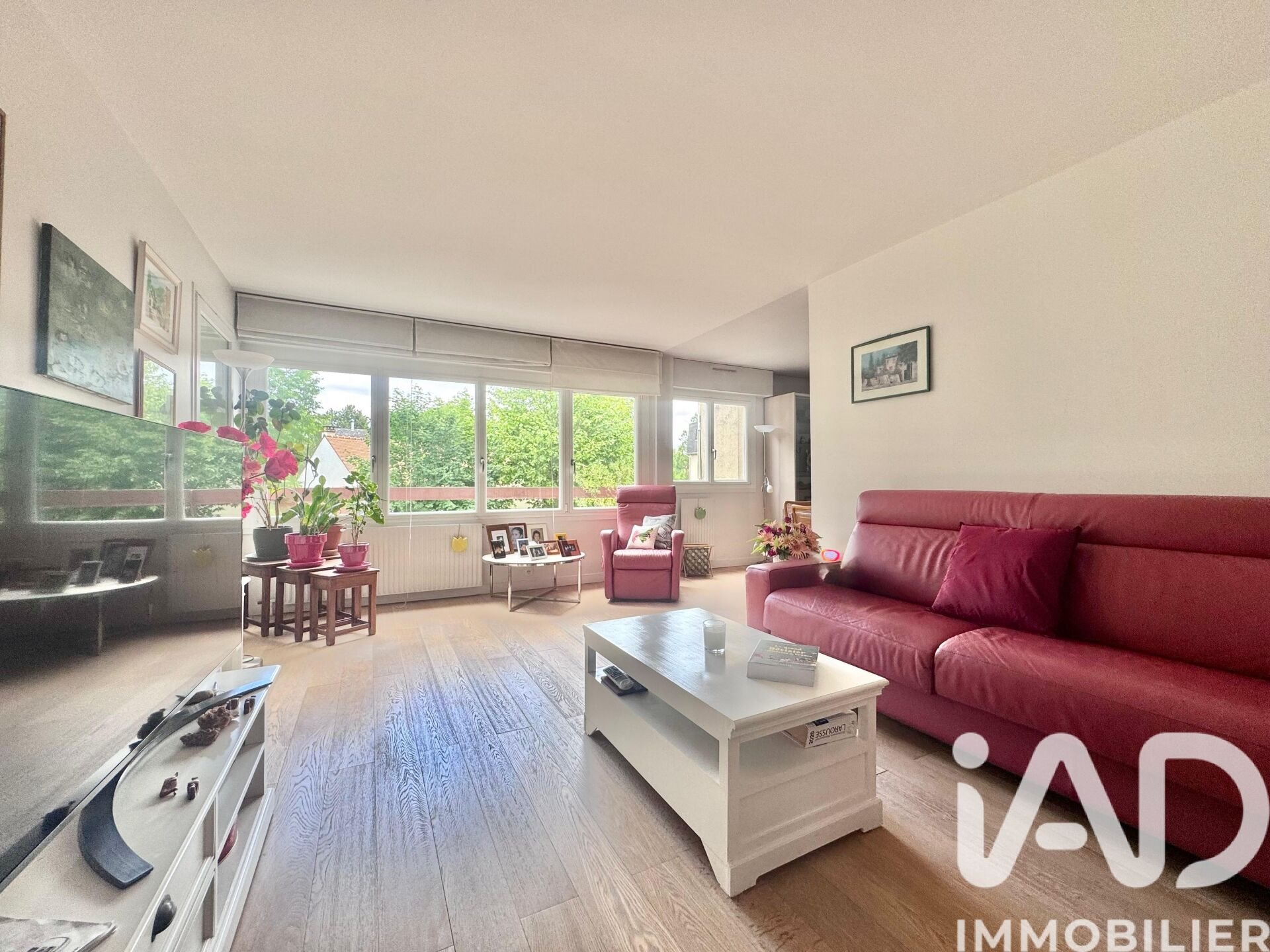 Appartement à vendre, 104m², Bry-sur-Marne