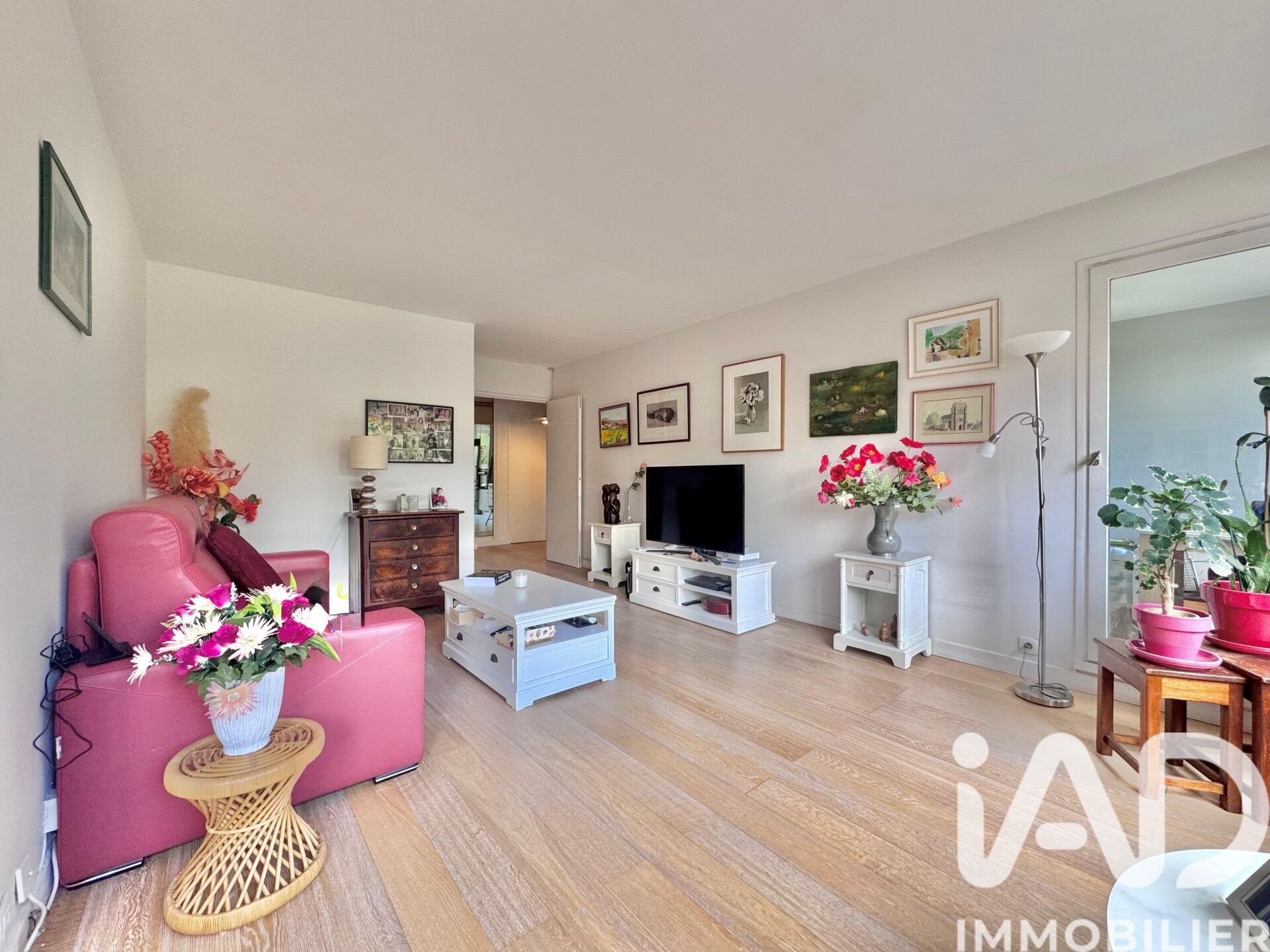 Appartement à vendre, 104m², Bry-sur-Marne