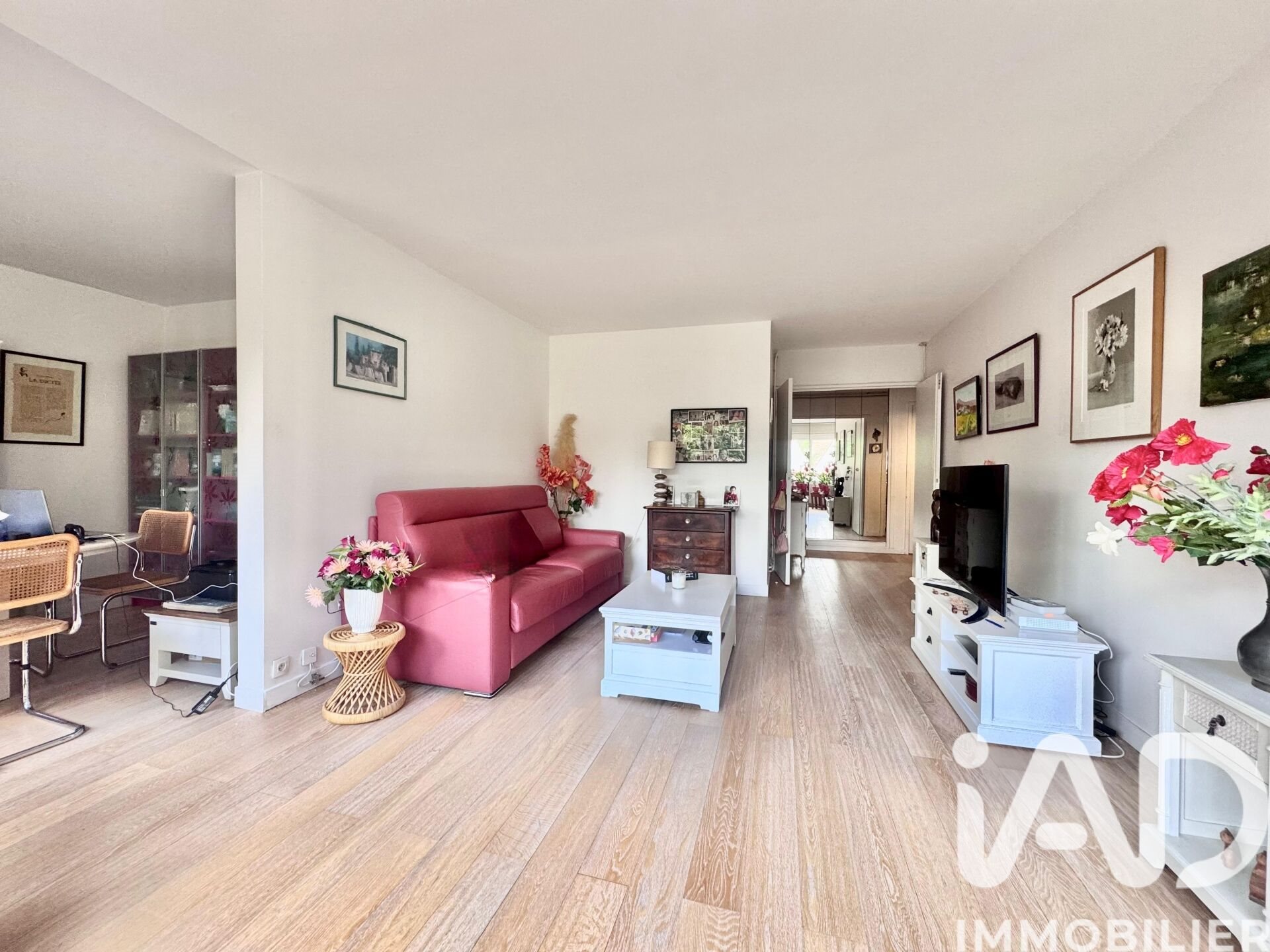 Appartement à vendre, 104m², Bry-sur-Marne