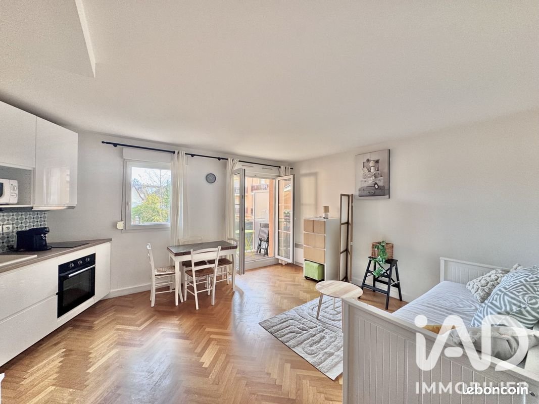 Appartement à louer, 29m², Villiers-sur-Marne
