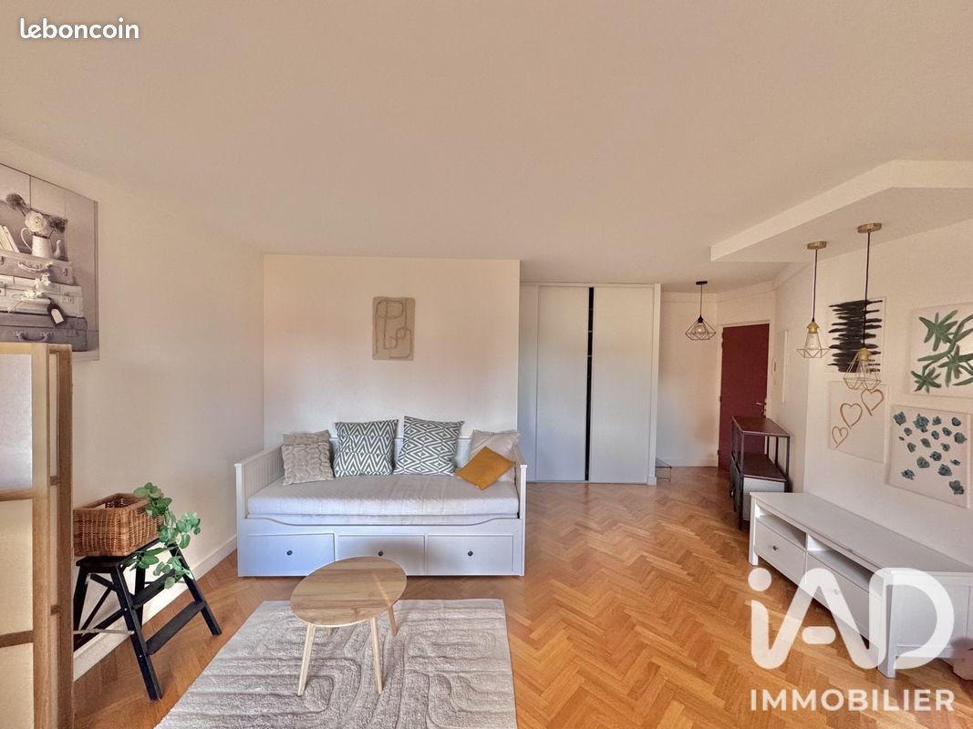 Appartement à louer, 29m², Villiers-sur-Marne