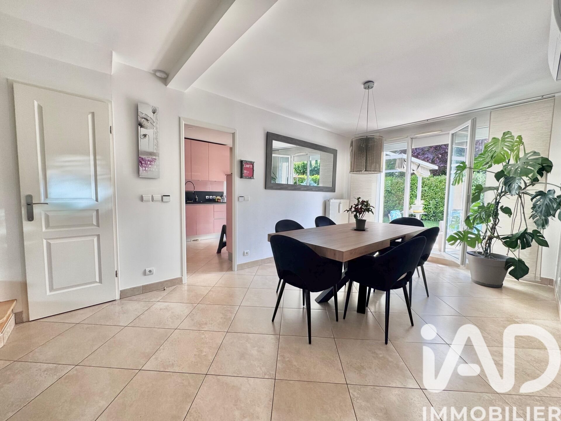 Maison à vendre, 141m², Roissy-en-Brie