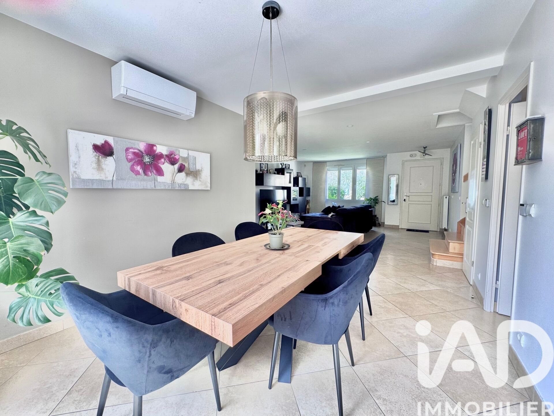Maison à vendre, 141m², Roissy-en-Brie