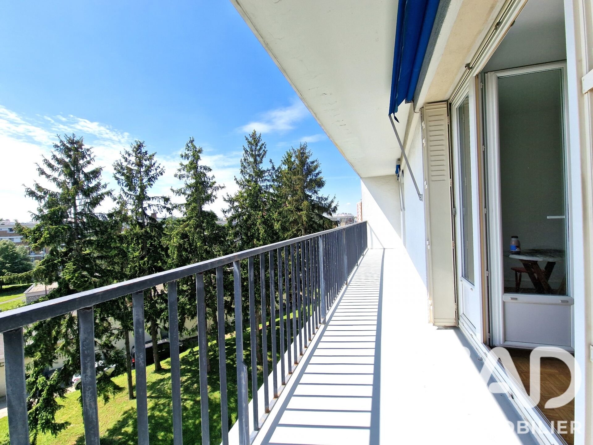 Appartement à vendre, 77m², Villiers-sur-Marne
