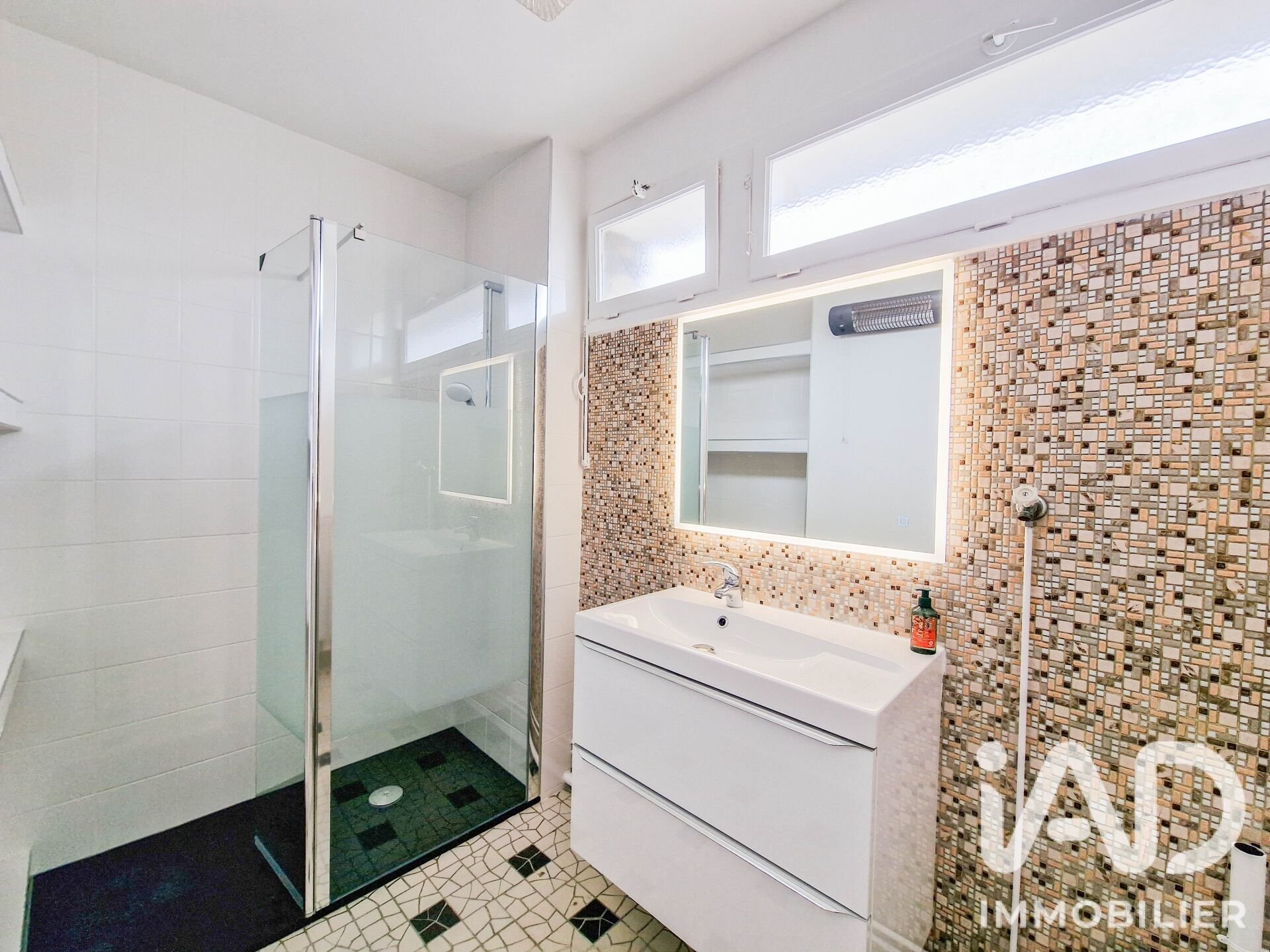 Appartement à vendre, 77m², Villiers-sur-Marne