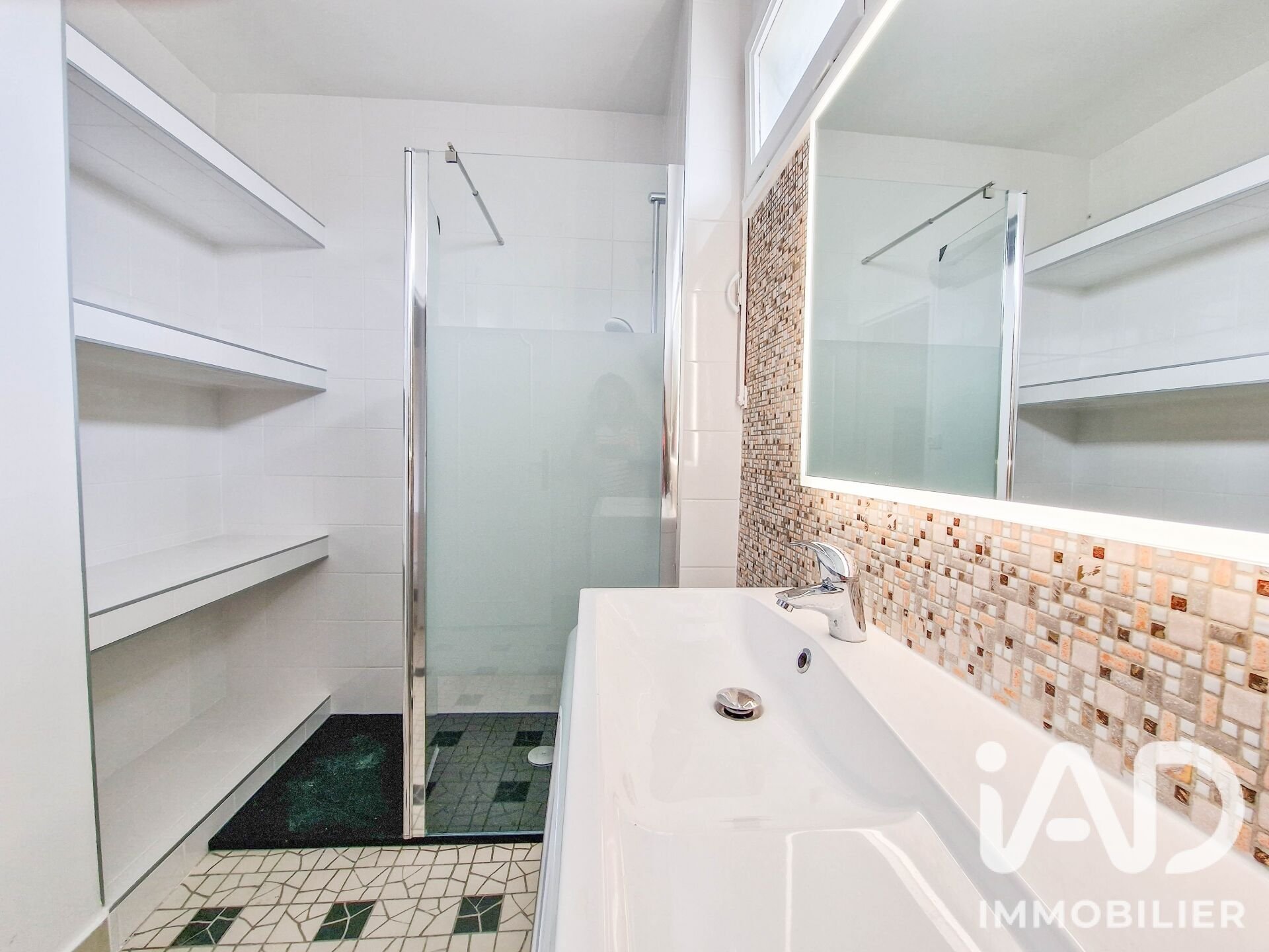 Appartement à vendre, 77m², Villiers-sur-Marne
