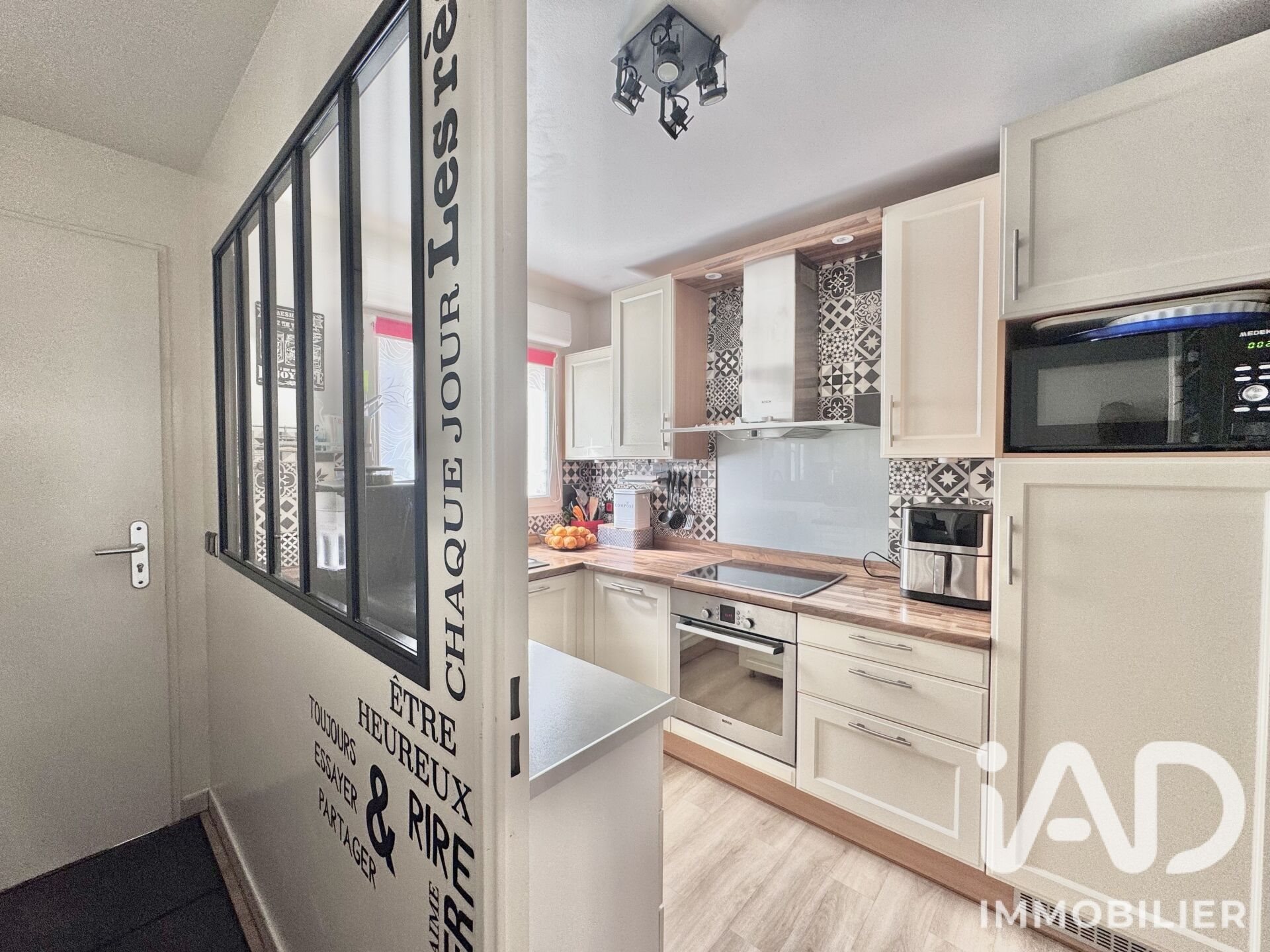 Maison à vendre, 81m², La Queue-en-Brie