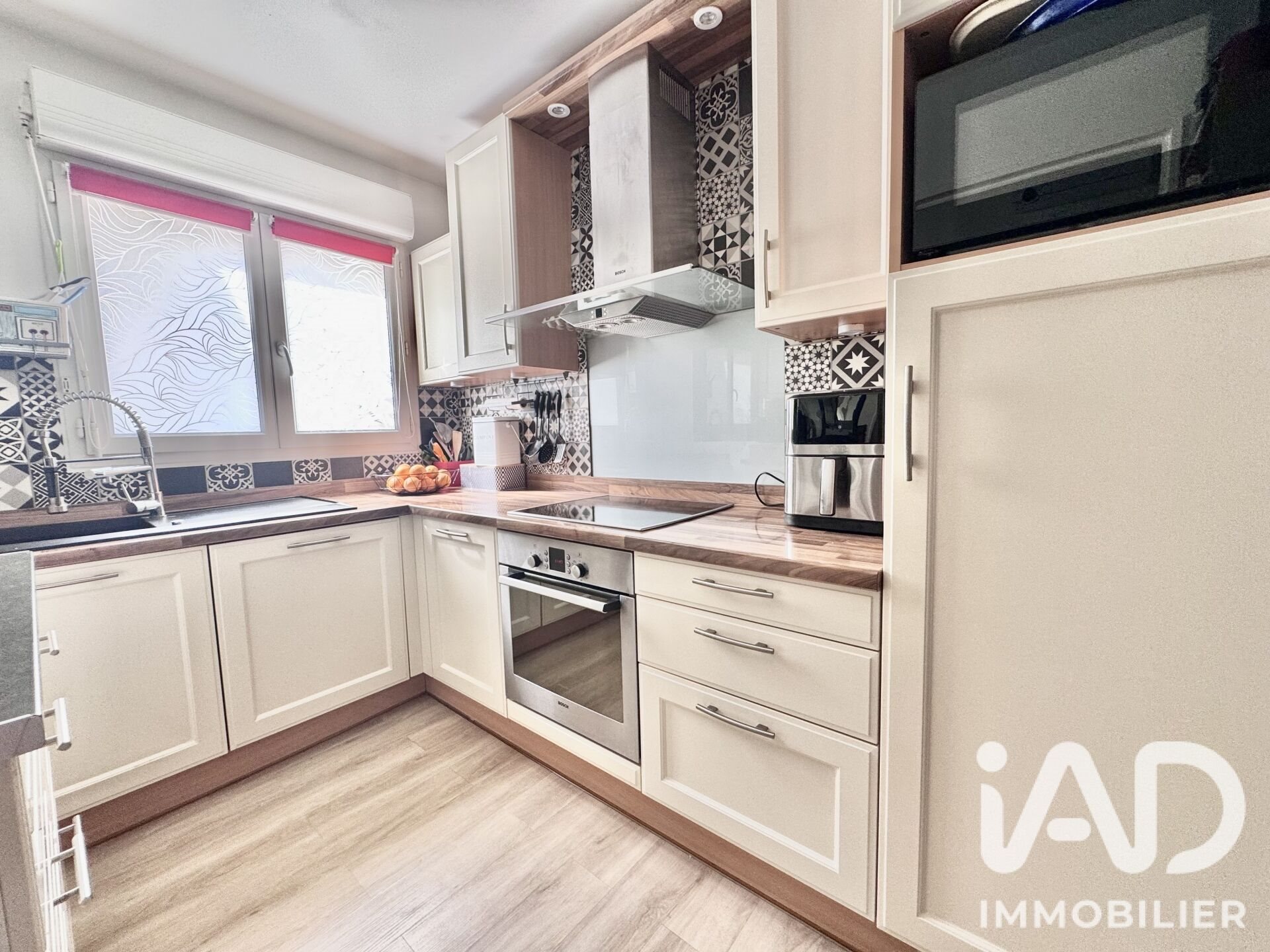 Maison à vendre, 81m², La Queue-en-Brie