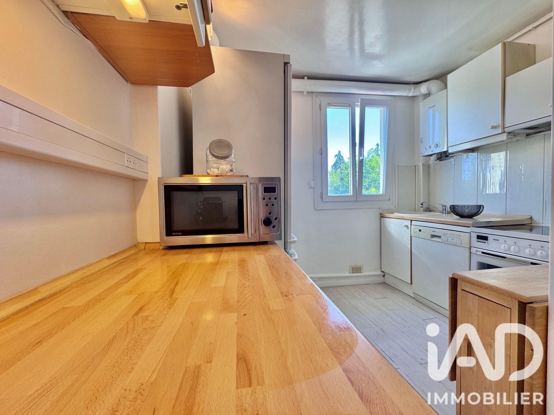 Appartement à vendre, 49m², Champigny-sur-Marne